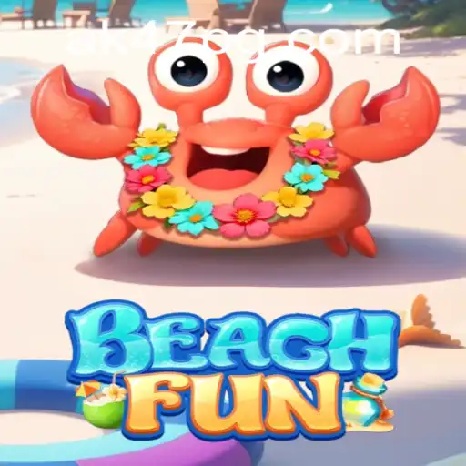 Descubra o Mundo Vibrante e Desafiante de BeachFun