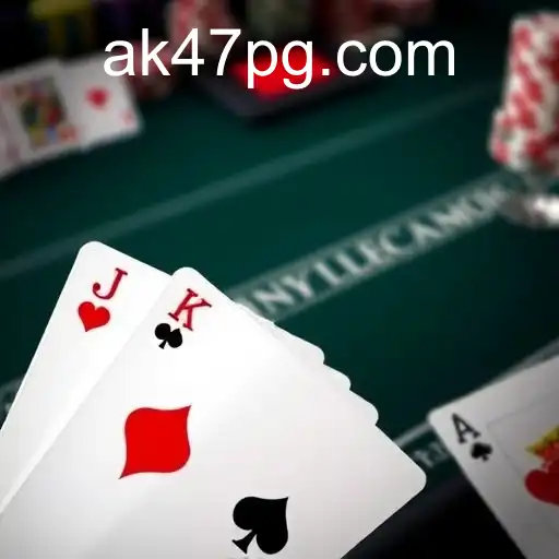 Blackjack