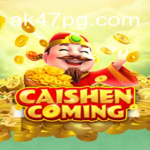 Descubra o Fascinante Mundo de CAISHENCOMING no AK47.games