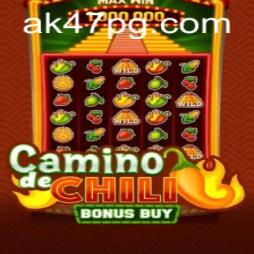 Explorando o Jogo CaminodeChiliBonusBuy: Uma Aventura Picante