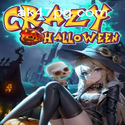 CrazyHalloween: Exploração do Jogo e Suas Regras em AK47.games