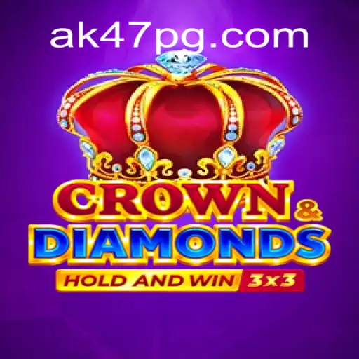 Explorando Crowndiamonds: O Jogo de Estratégia Inovador da AK47.games