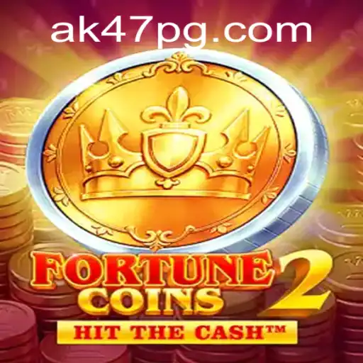 Explore o Mundo Empolgante de FortuneCoins2