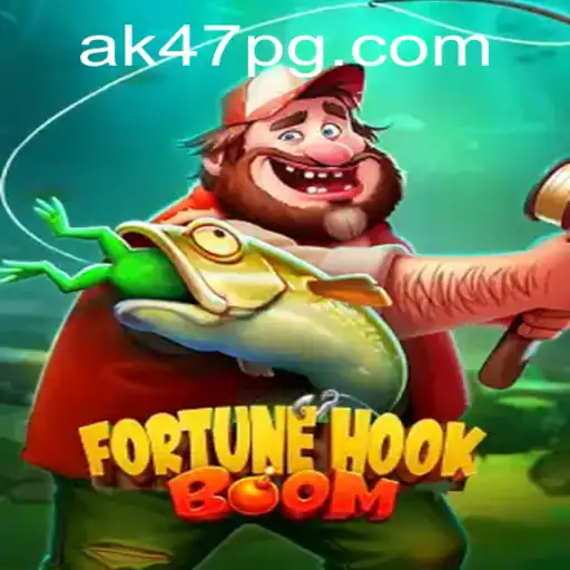 Explorando o Mundo de FortuneHookBoom: A Nova Sensação dos Jogos Online