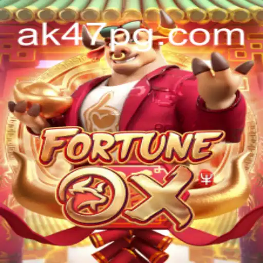 Descubra o Empolgante Jogo FortuneOx da AK47.games