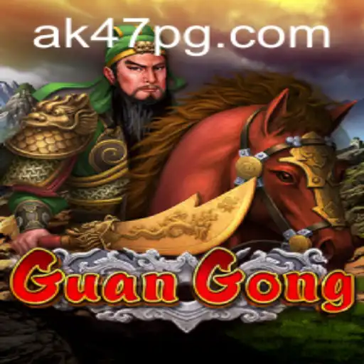 Descubra o Mundo Fascinante de GuanGong: Um Jogo de Estratégia no AK47.games