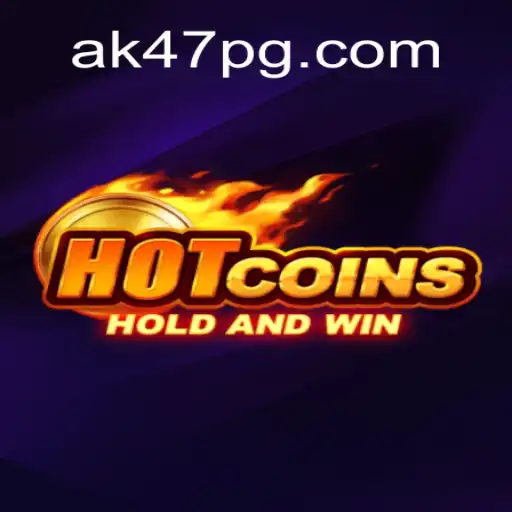 Descubra o Fascinante Mundo de HotCoins: Uma Jornada no Universo de AK47.games