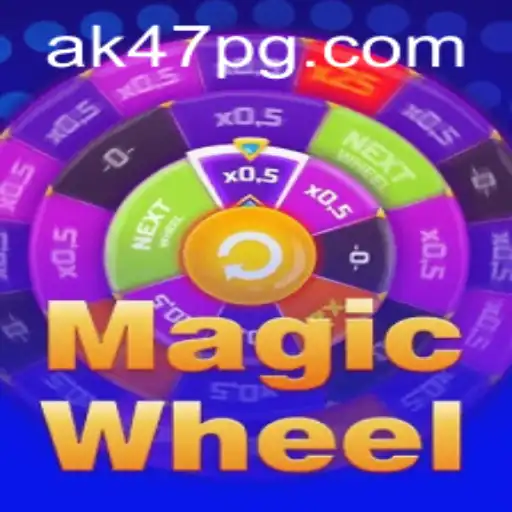 Explorando o Mundo do Jogo MagicWheel em AK47.games