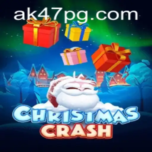 Explorando o Mundo de ChristmasCrash: Um Novo Fenômeno em AK47.games