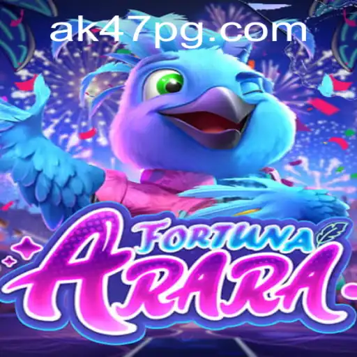 Explorando FortunaArara: O Novo Sucesso de AK47.games