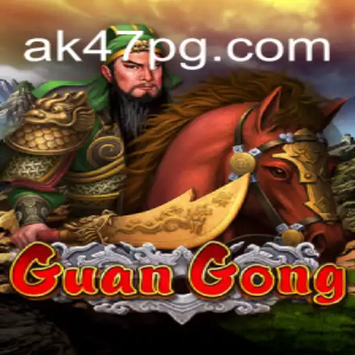 Descubra o Mundo Fascinante de GuanGong: Um Jogo de Estratégia no AK47.games
