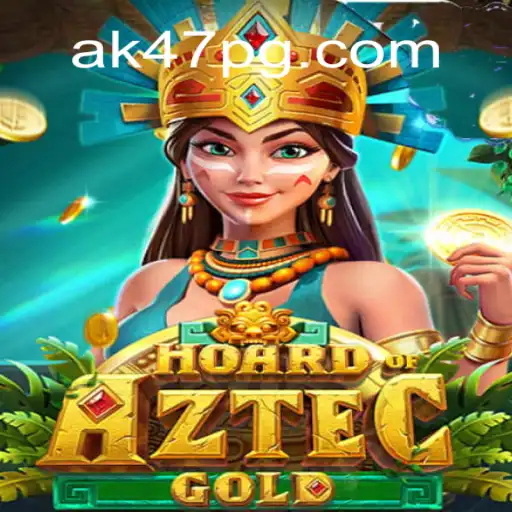Descubra o Misterioso Mundo de HoardofAztecgold