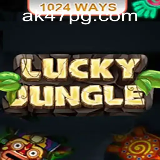 Explorando o Jogo LuckyJungle1024 da AK47.games