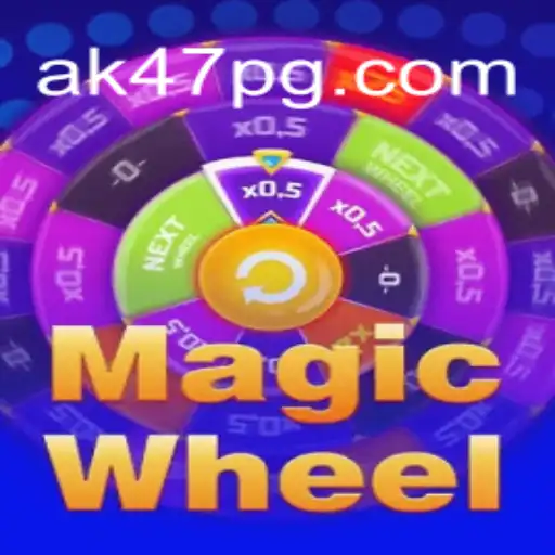 Explorando o Mundo do Jogo MagicWheel em AK47.games