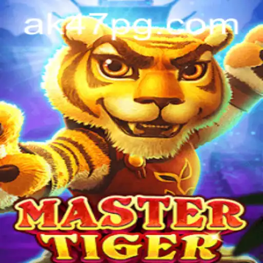 Descubra o Fascinante Mundo de MasterTiger: O Jogo que Está Conquistando AK47.games