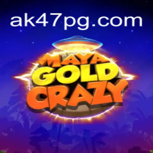 Explorando o Mundo de MayaGoldCrazy: A Nova Sensação de AK47.games