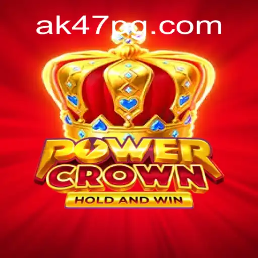 PowerCrown: Um Mergulho Completo no Novo Fenômeno dos Jogos