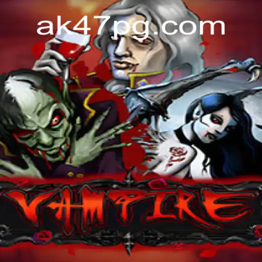 Explorando o Mundo de 'Vampire' em AK47.games