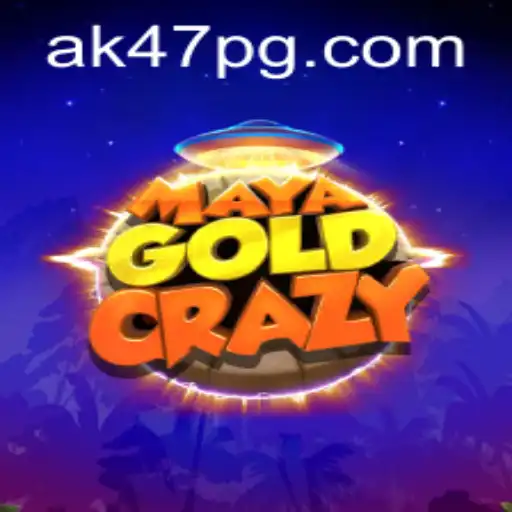Explorando o Mundo de MayaGoldCrazy: A Nova Sensação de AK47.games