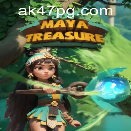 Descobrindo MayaTreasure: A Nova Sensação de AK47.games