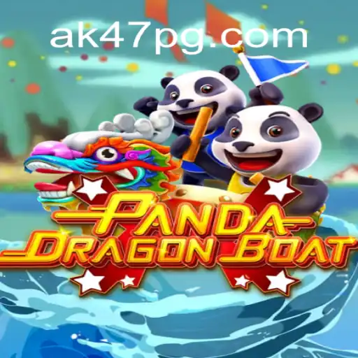 Explorando o Mundo de PANDADRAGONBOAT: Um Jogo Empolgante de AK47.games