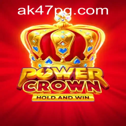 PowerCrown: Um Mergulho Completo no Novo Fenômeno dos Jogos