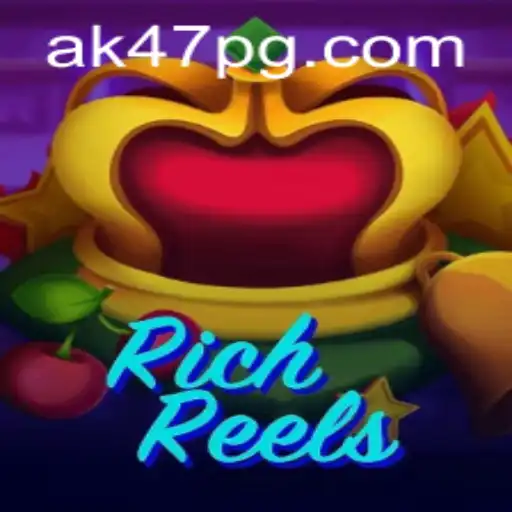 RichReels: Uma Imersão no Mundo Vibrante dos Cassinos Digitais