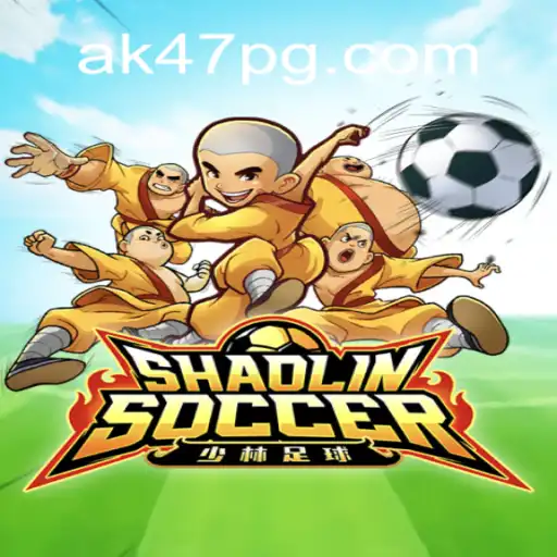 Descubra a Emoção do ShaolinSoccer com AK47.games