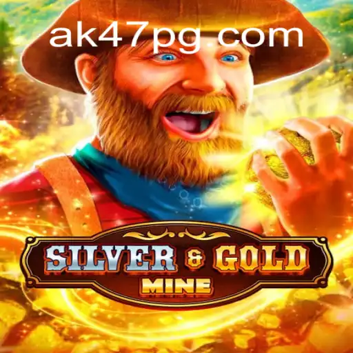 Descubra o Universo de SilverGold: Um Novo Fenômeno em AK47.games