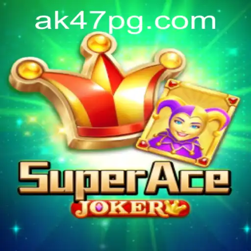 Descubra o Fascinante Mundo de SuperAceJoker em AK47.games