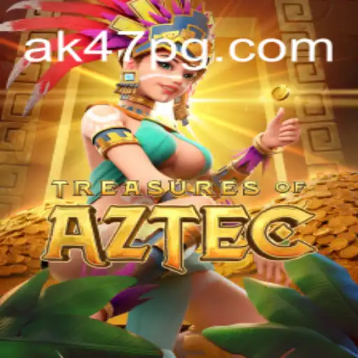 Treasures of Aztec: A Aventura Inesquecível no Mundo dos Jogos Digitais