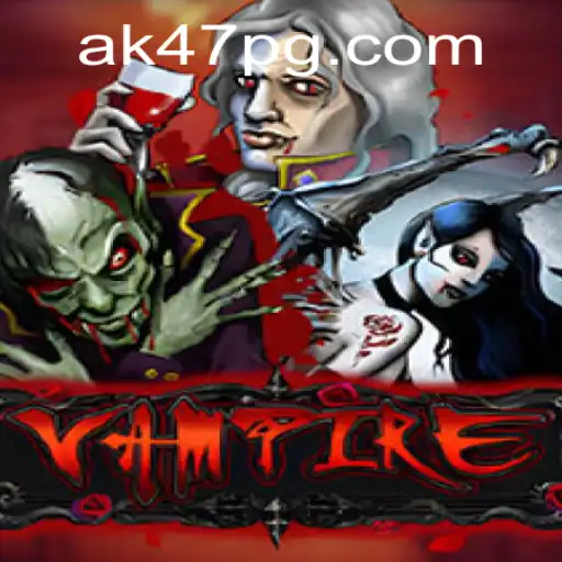 Explorando o Mundo de 'Vampire' em AK47.games