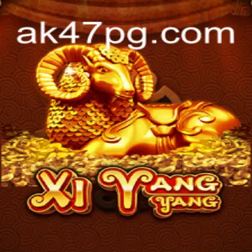 Descubra o Universo de XiYangYang: O Novo Fenômeno de AK47.games